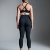 LIMITLESS POCKET 6/8 Legging Marine