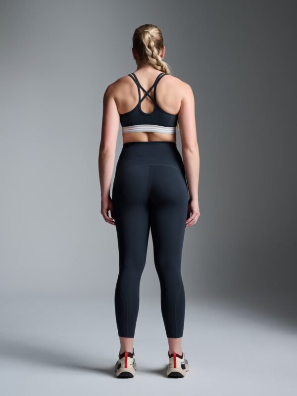 LIMITLESS POCKET 6/8 Legging Marine