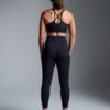 LIMITLESS POCKET 7/8 Legging Black