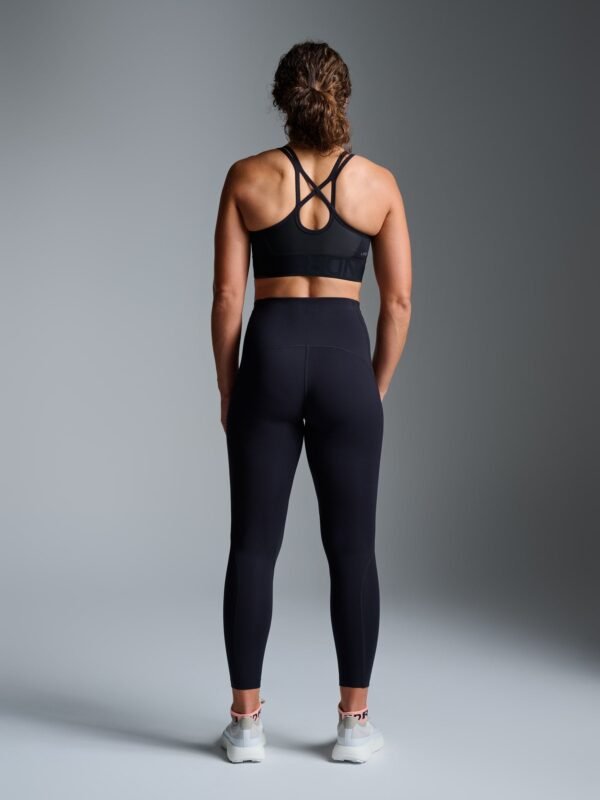 LIMITLESS POCKET 7/8 Legging Black