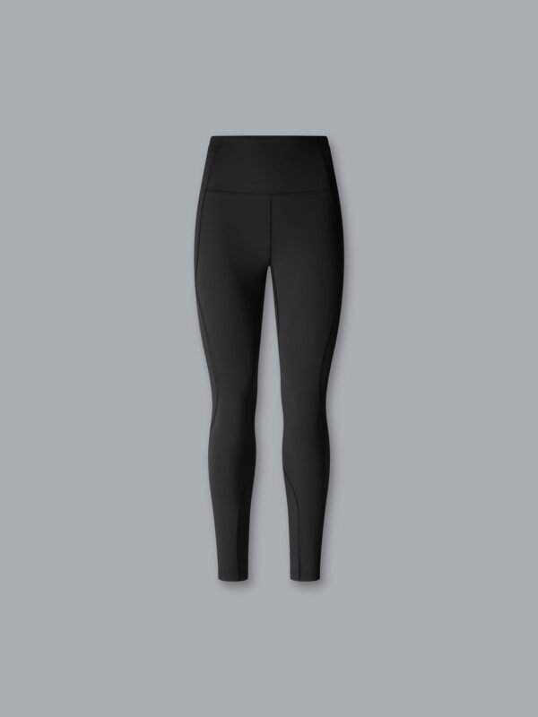 LIMITLESS POCKET 7/8 Legging Black