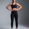 LIMITLESS POCKET 7/8 Legging Black