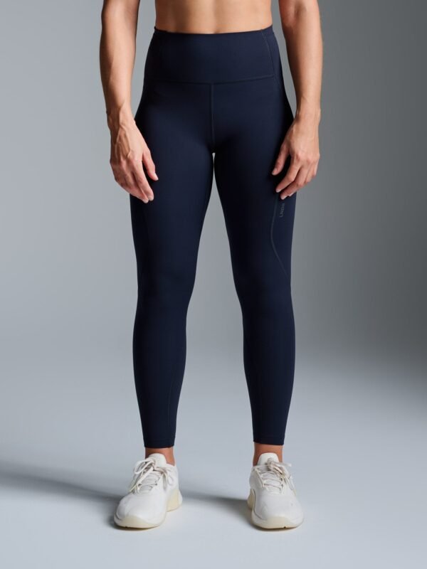 LIMITLESS POCKET 7/8 Legging Deep Navy