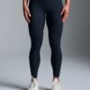 LIMITLESS POCKET 7/8 Legging Marine