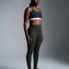 LIMITLESS POCKET 7/8 Legging Olive