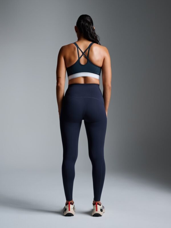 LIMITLESS POCKET 8/8 Legging Deep Navy