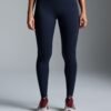 LIMITLESS POCKET 8/8 Legging Deep Navy