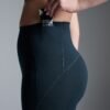 LIMITLESS POCKET 8/8 Legging Marine