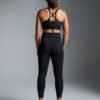 LIMITLESS POCKET 7/8 Super High Rise Legging Black