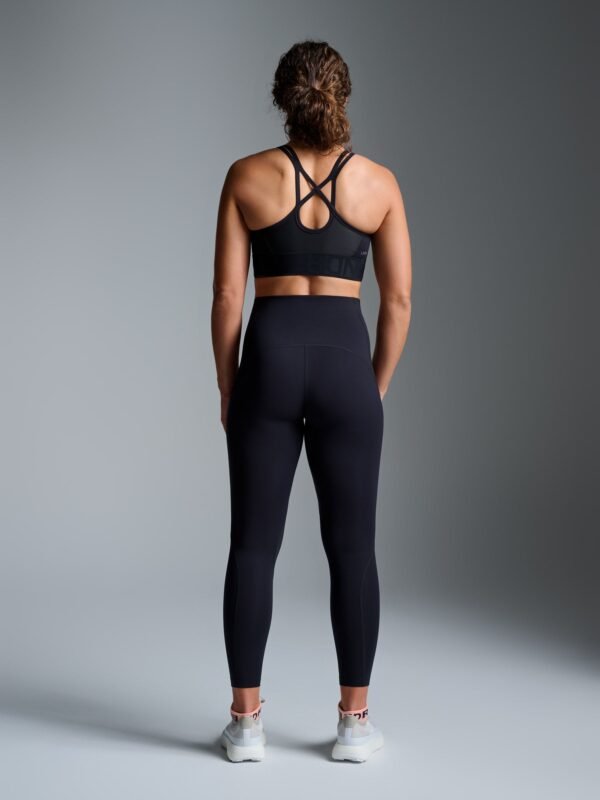 LIMITLESS POCKET 7/8 Super High Rise Legging Black