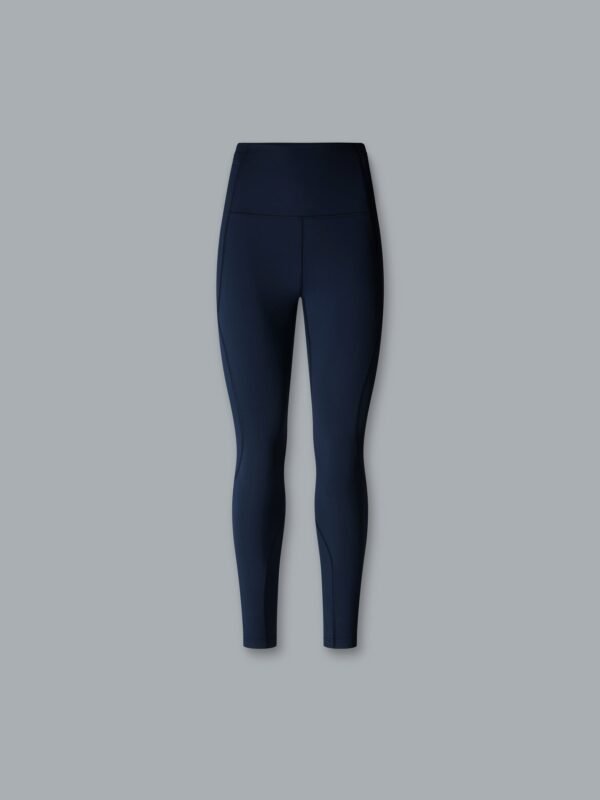 LIMITLESS POCKET 7/8 Super High Rise Legging Deep Navy