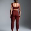 Leggings_Limitless-SHR-78-Rust-02 LIMITLESS POCKET 7/8 Super High Rise Legging Rust