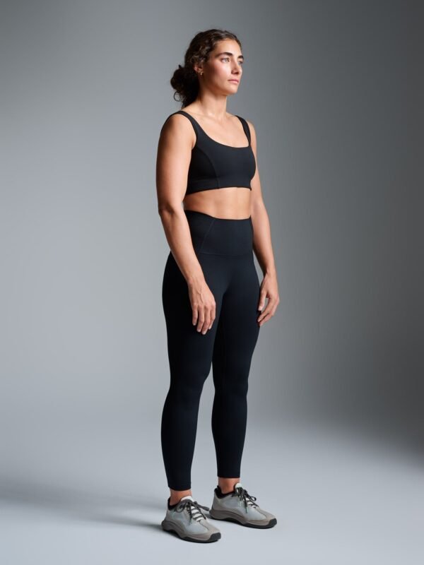 OBSESSION 7/8 Legging Black