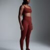 Leggings_Obsession-78-Rust-01 OBSESSION 7/8 Legging Rust
