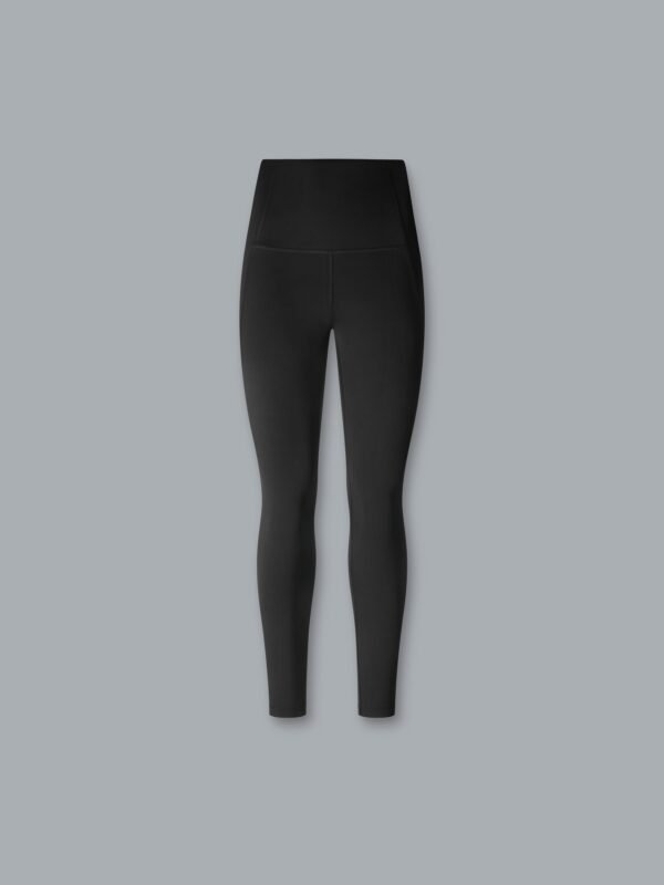 OBSESSION 7/8 Super High Rise Legging Black