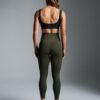 Leggings_Obsession-78-SHR-Olive-02 OBSESSION 7/8 Super High Rise Legging Olive