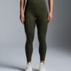 Leggings_Obsession-78-SHR-Olive-04 OBSESSION 7/8 Super High Rise Legging Olive