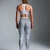 RENEGADE SEAMLESS Legging Grey Marl