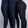 LIGHTSPEED 8/8 Legging Marine