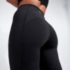 OBSESSION POCKET 7/8 Legging Black