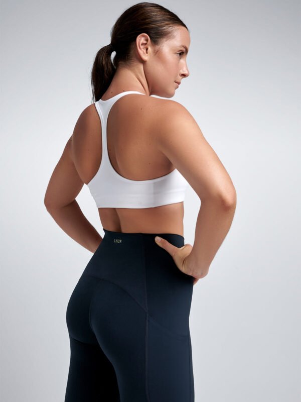 OBSESSION POCKET 7/8 Legging Marine