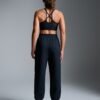 RECOVER Trackpant Black