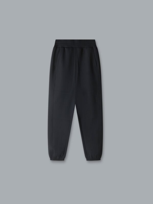 RECOVER Trackpant Black