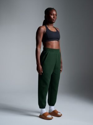 RECOVER Trackpant Dark Green