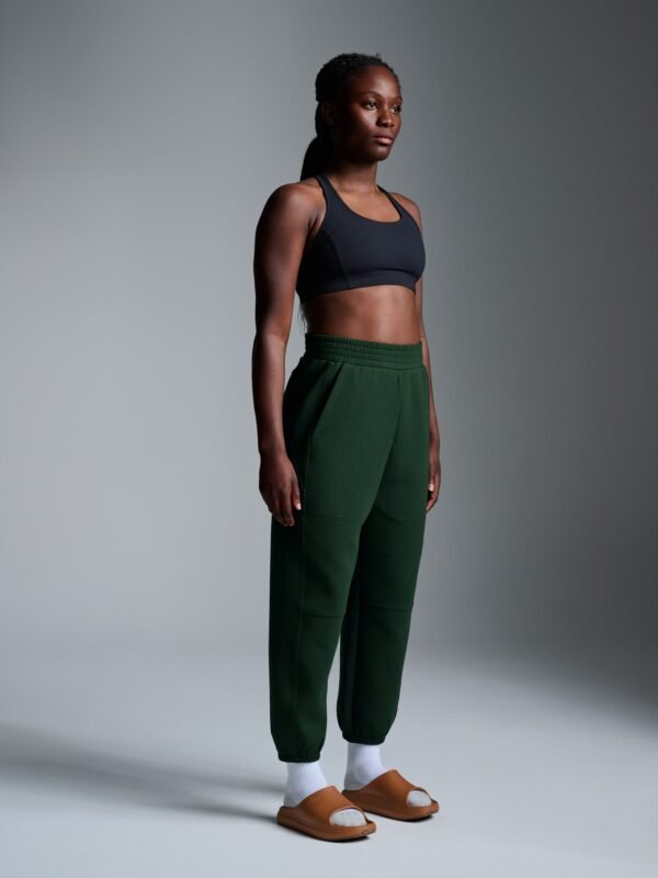 RECOVER Trackpant Dark Green
