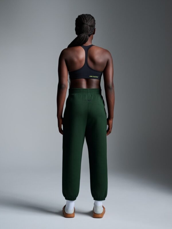 RECOVER Trackpant Dark Green
