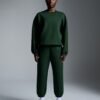 RECOVER Trackpant Dark Green