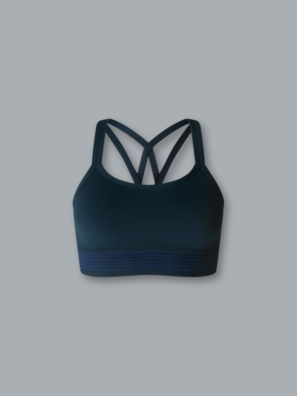 BLADE Sports Bra Marine