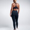 FATAL ATTRACTION RECYCLED Sports Bra Deep Navy