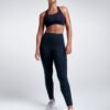FATAL ATTRACTION RECYCLED Sports Bra Deep Navy