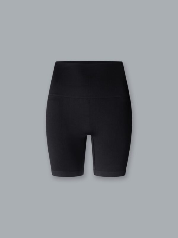 CHISEL 6 Bike Short Black