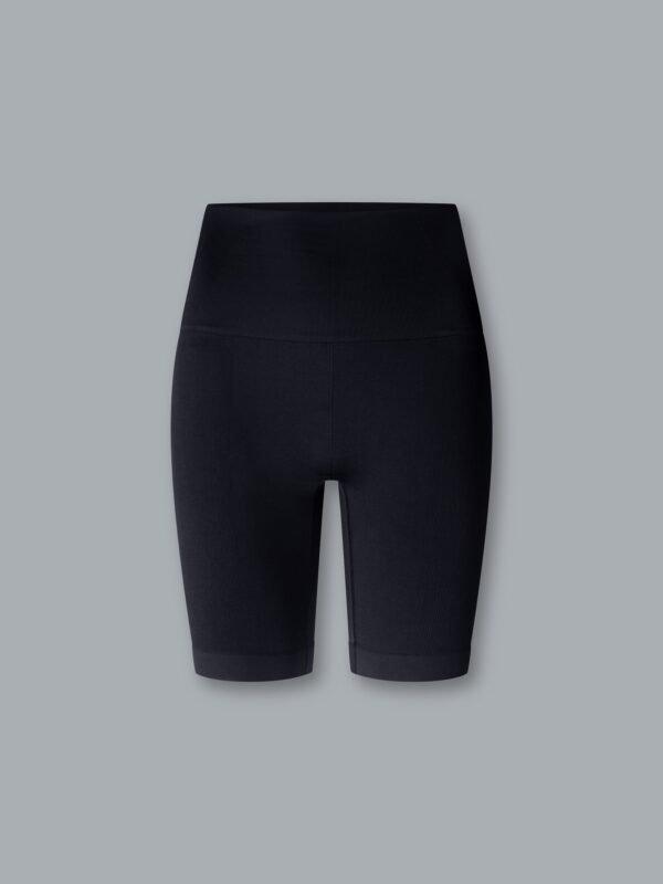 CHISEL 8 Bike Short Black