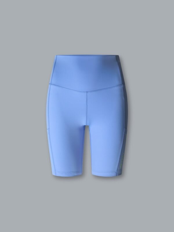 FATAL ATTRACTION 8 Bike Short Vibrant Blue