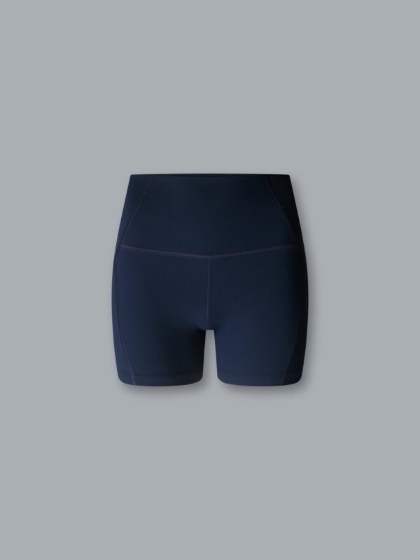 LIMITLESS 5 Bike Short Deep Navy