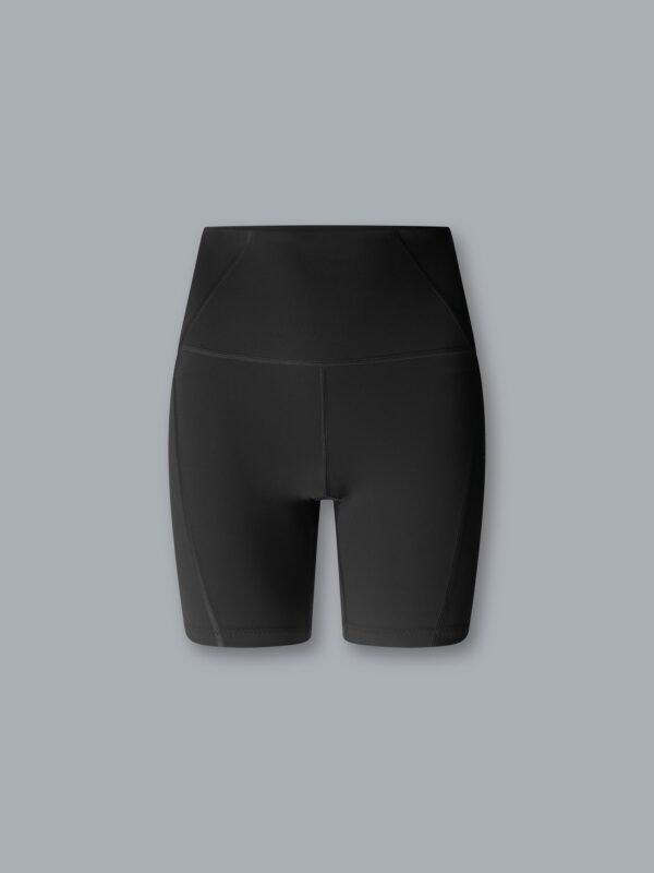 Short-Limitless7.5-Black LIMITLESS 7.5 Bike Short Black