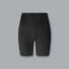 OBSESSION 6 Bike Short Black