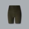 OBSESSION 6 Bike Short Olive