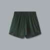 PRO RUN Short Dark Green