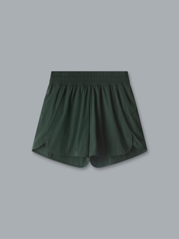 PRO RUN Short Dark Green