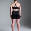 CHISEL 6 Bike Short Black