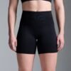 CHISEL 6 Bike Short Black