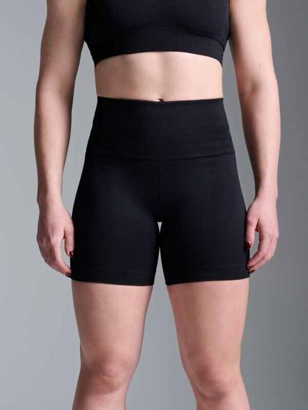 CHISEL 6 Bike Short Black