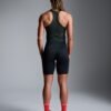 CHISEL 8 Bike Short Black