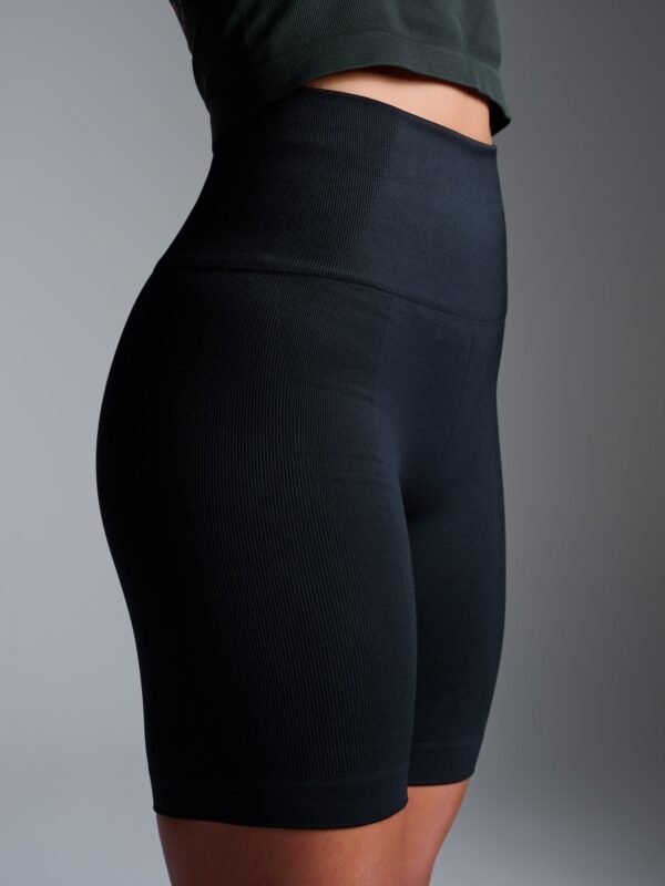 CHISEL 8 Bike Short Black