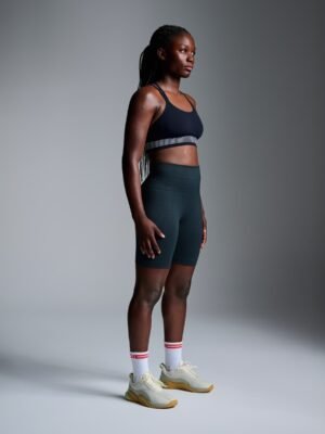 CHISEL 8 Bike Short Marine