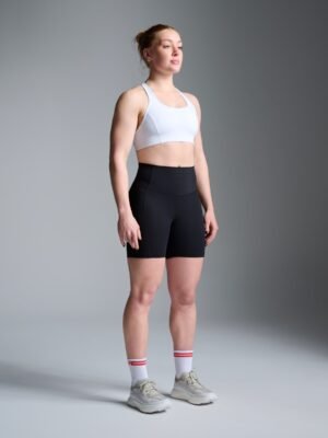 Short_Fatal-Attraction-6-Black-01_29808b88-a407-4227-bf07-9acf006239d0 FATAL ATTRACTION 6 Bike Short Black